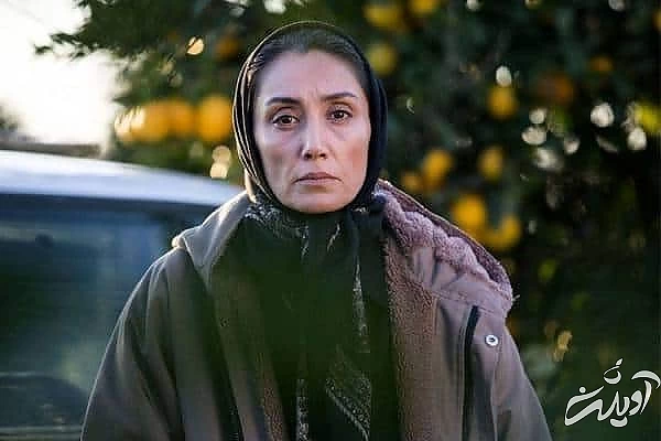 هدیه تهرانی 